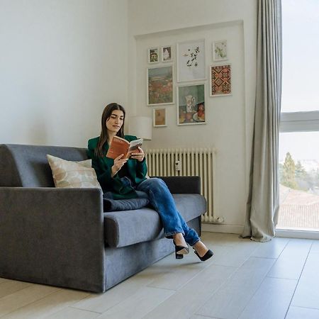 Yourbanflat Eremitani Падуа Екстериор снимка