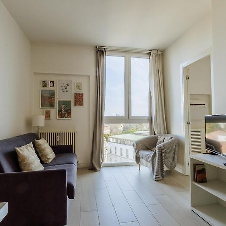 Yourbanflat Eremitani Падуа Екстериор снимка