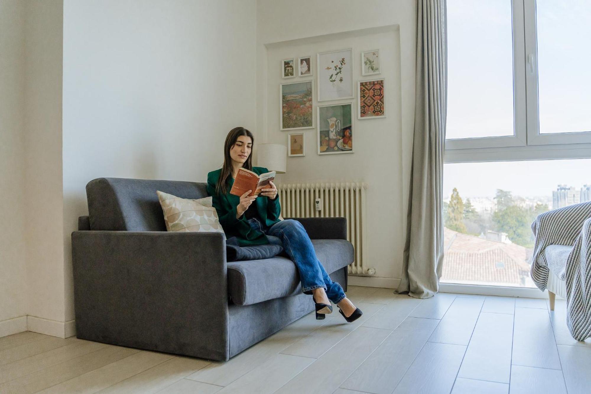 Yourbanflat Eremitani Падуа Екстериор снимка