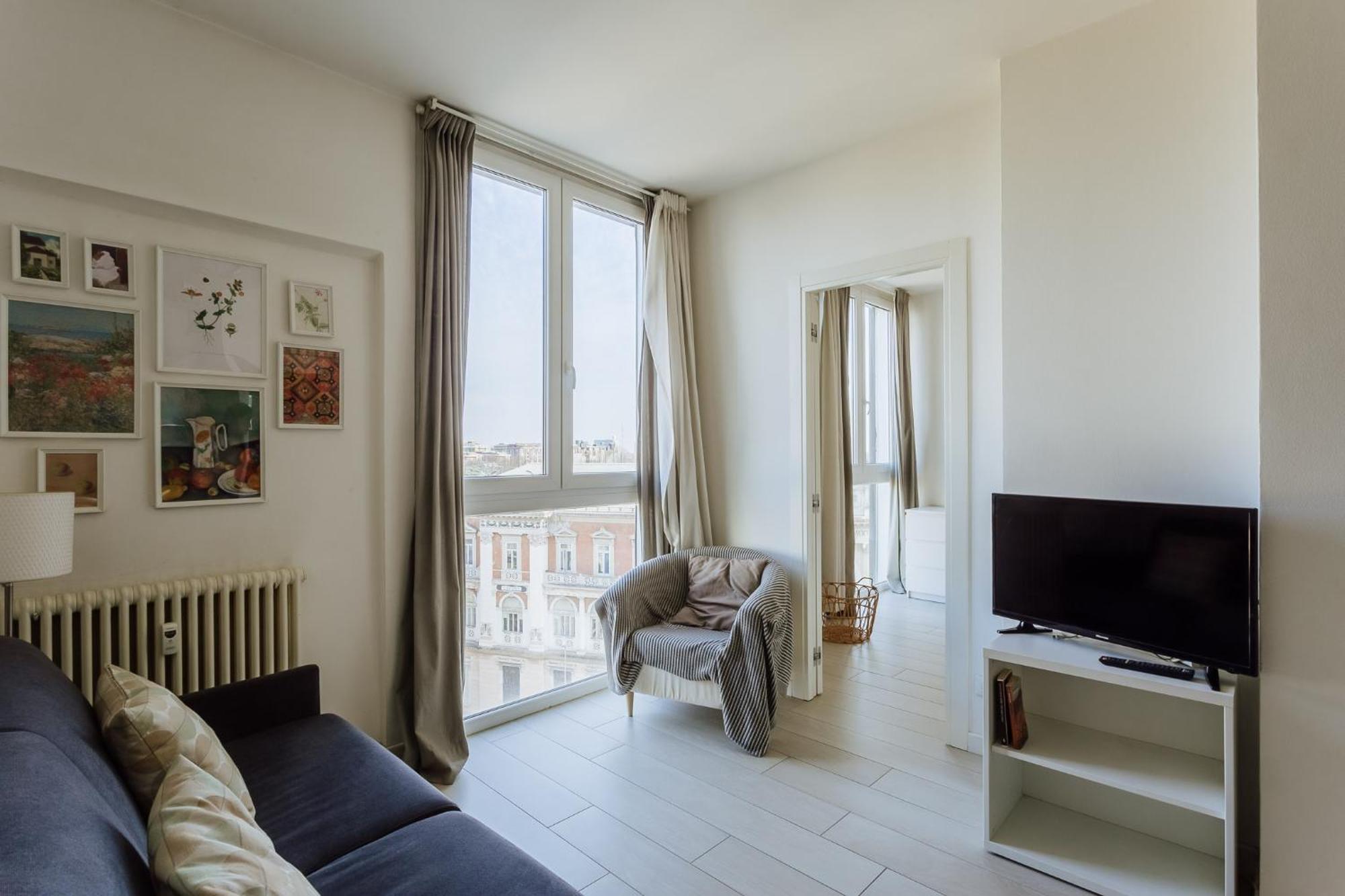 Yourbanflat Eremitani Падуа Екстериор снимка