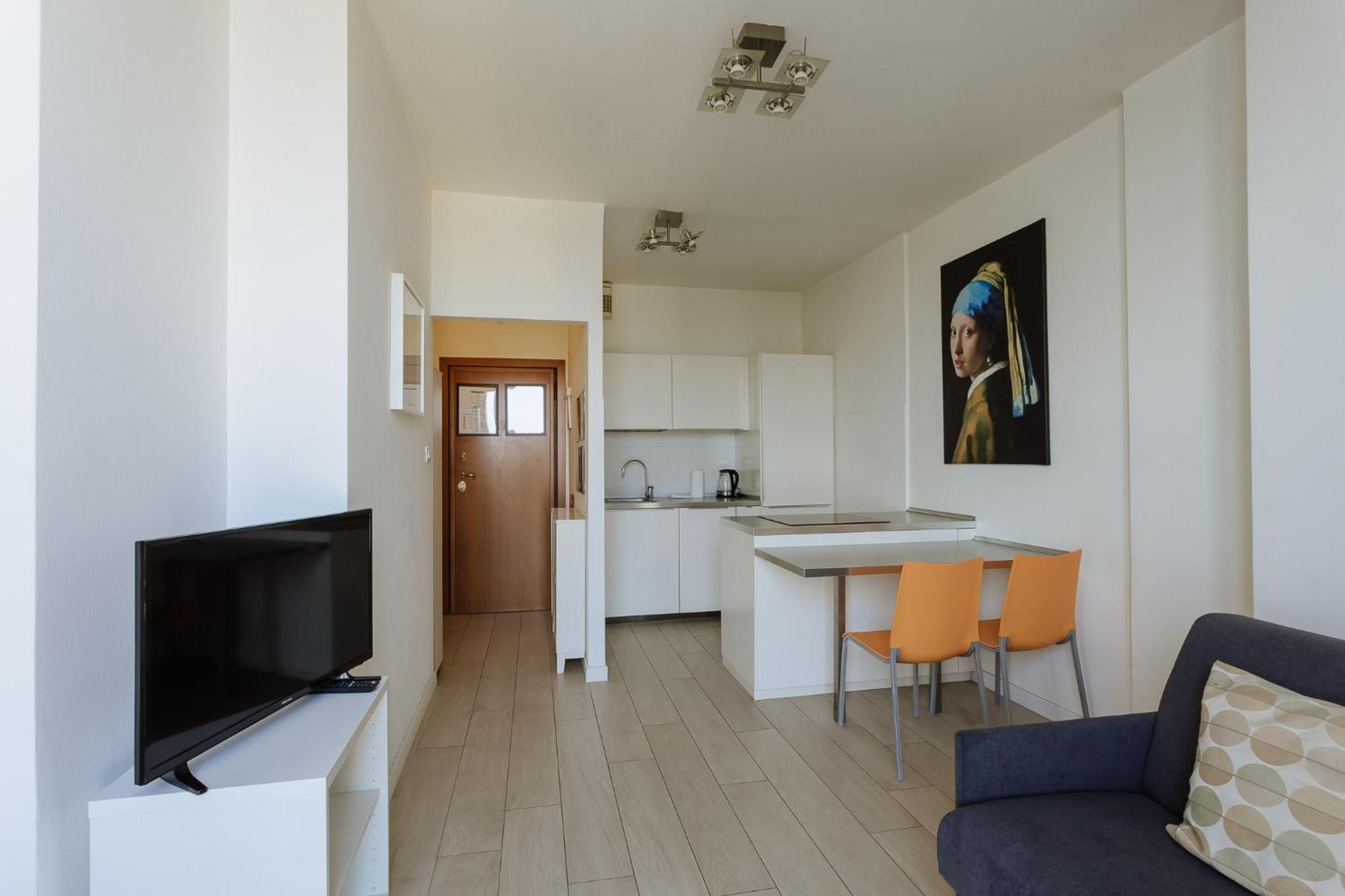 Yourbanflat Eremitani Падуа Екстериор снимка
