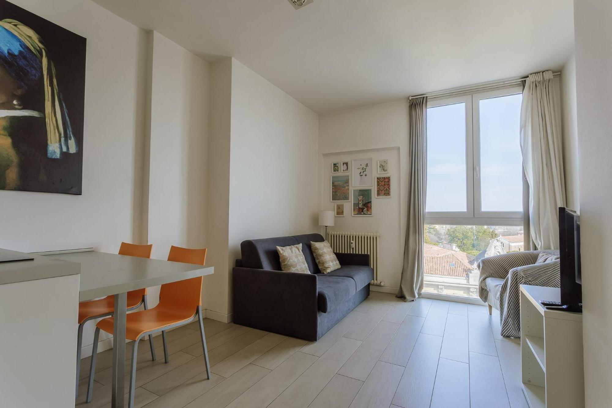 Yourbanflat Eremitani Падуа Екстериор снимка