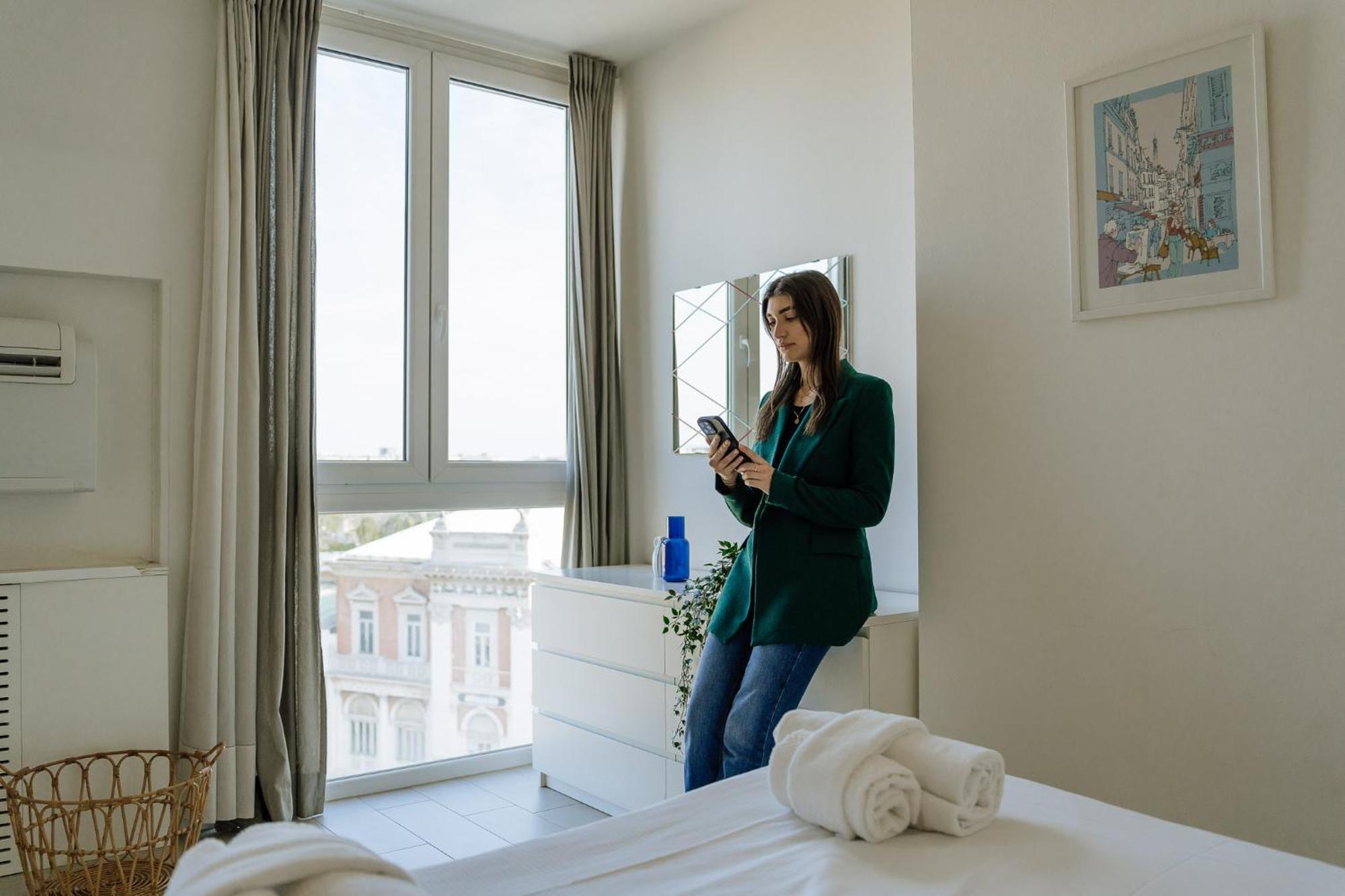 Yourbanflat Eremitani Падуа Екстериор снимка