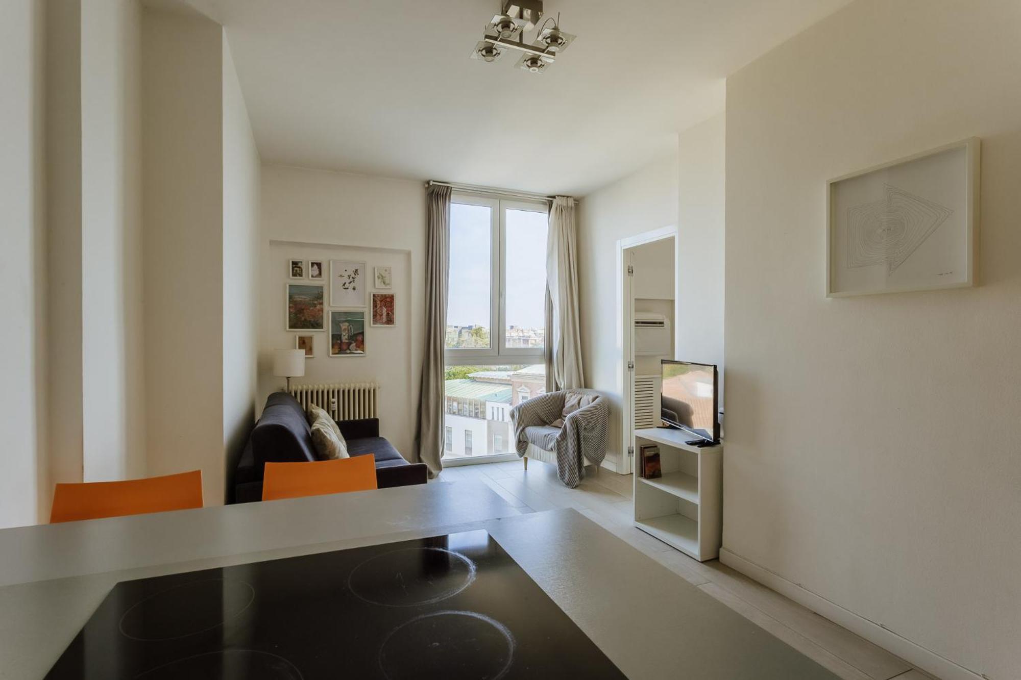 Yourbanflat Eremitani Падуа Екстериор снимка