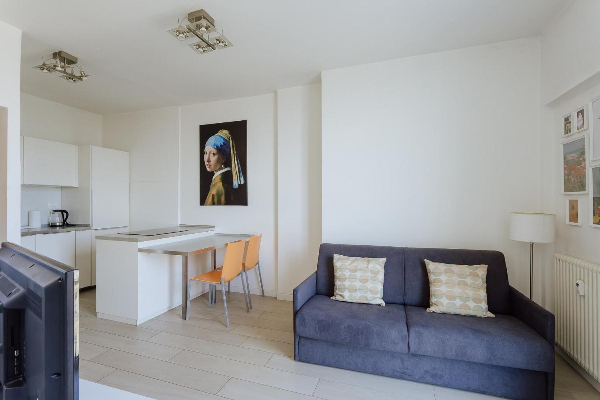 Yourbanflat Eremitani Падуа Екстериор снимка