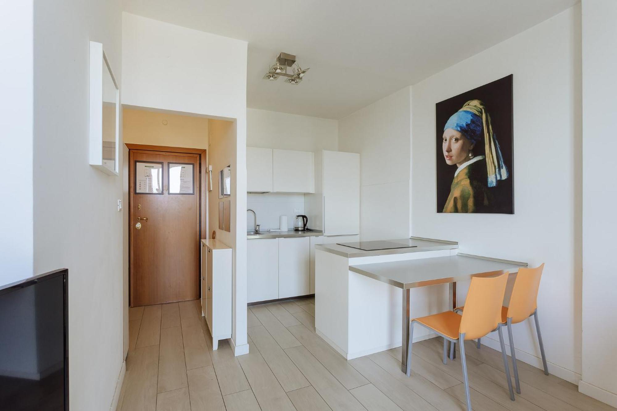 Yourbanflat Eremitani Падуа Екстериор снимка