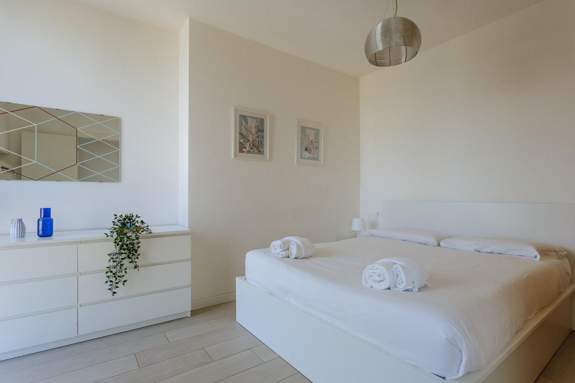 Yourbanflat Eremitani Падуа Екстериор снимка