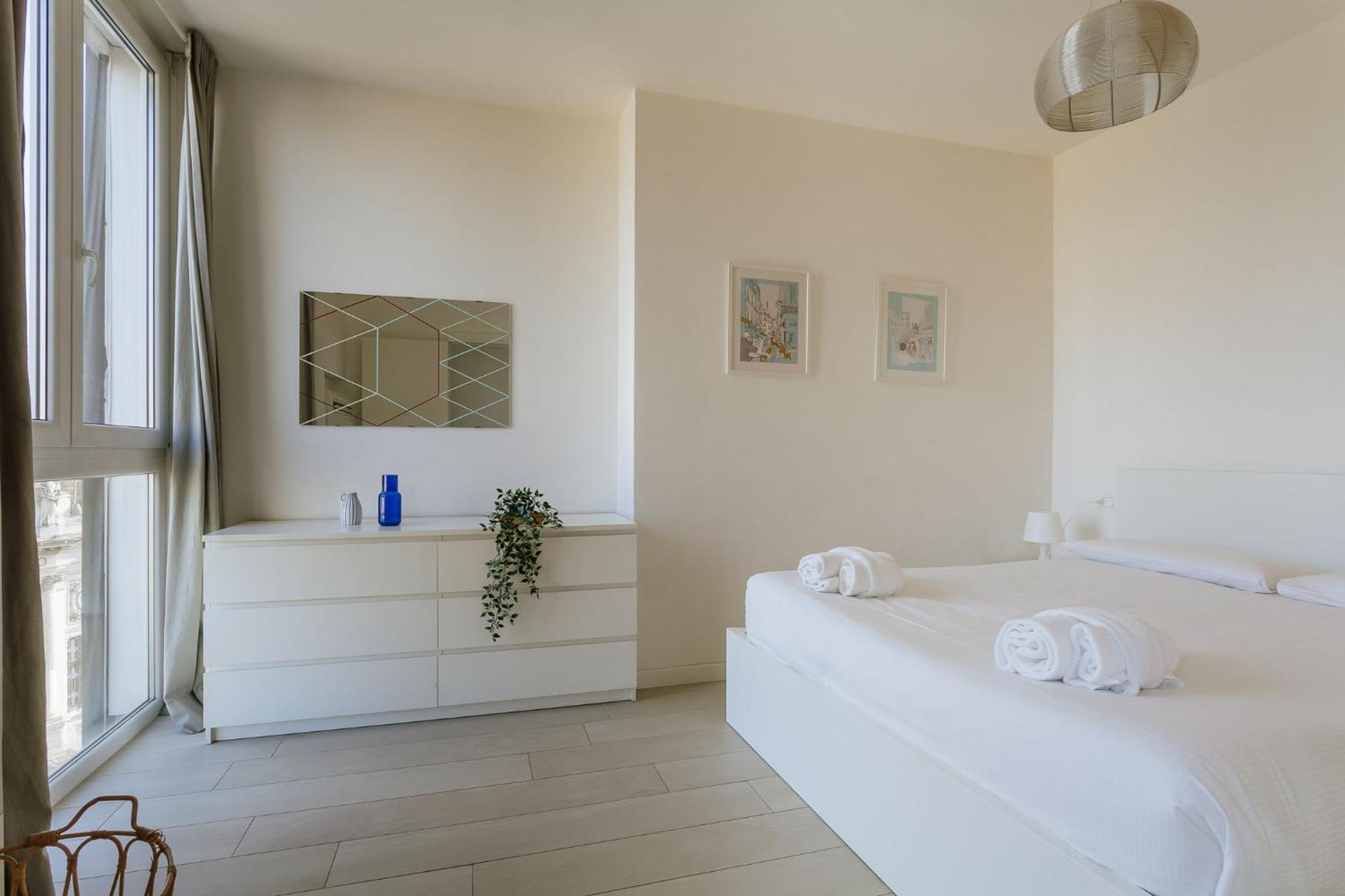 Yourbanflat Eremitani Падуа Екстериор снимка