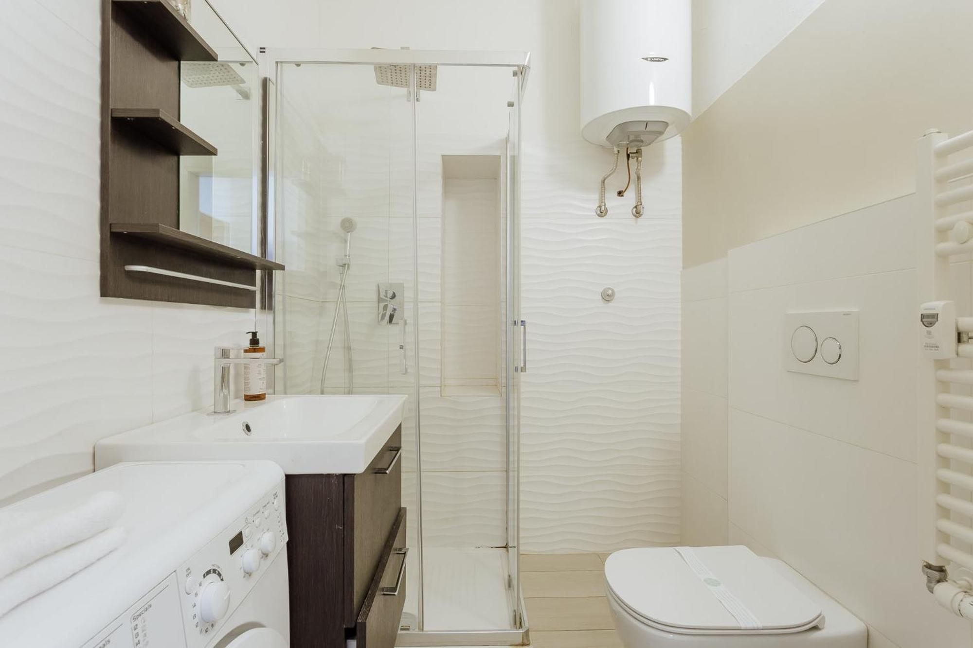 Yourbanflat Eremitani Падуа Екстериор снимка